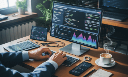 apprenez à améliorer le référencement naturel de votre site web grâce à des techniques de développement web efficaces et adaptées au seo.