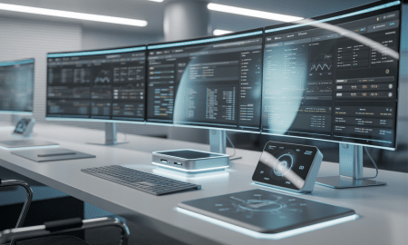 découvrez les outils incontournables de data management à adopter aujourd'hui pour optimiser la gestion de vos données et améliorer la prise de décision.