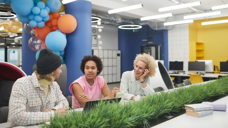 Comment le cloud facilite l&rsquo;innovation en entreprise ?