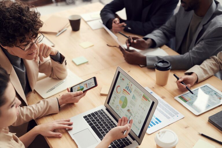 Développement web : optimiser le SEO de votre site