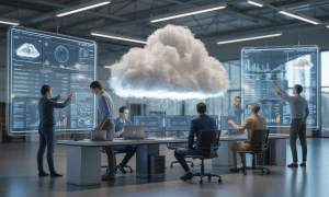 découvrez comment les entreprises technologiques intègrent le cloud computing pour optimiser leurs analyses de données et booster leur performance analytique.