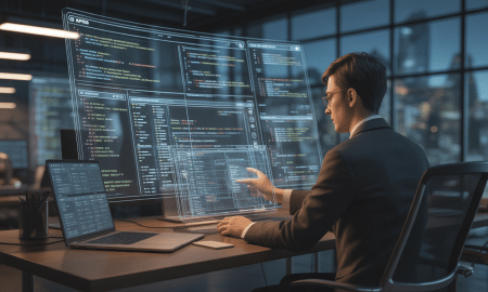 découvrez comment les api révolutionnent le développement web moderne en facilitant l'intégration, l'innovation et la performance des applications.