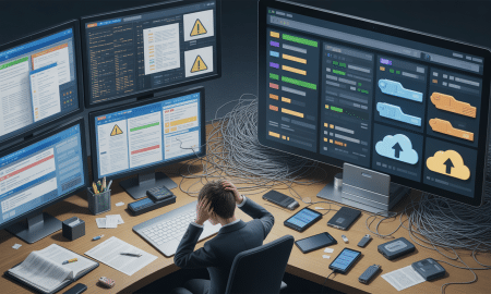 découvrez les erreurs fréquentes dans la gestion des données et apprenez des stratégies efficaces pour les éviter, assurer la sécurité et optimiser la qualité de vos informations.