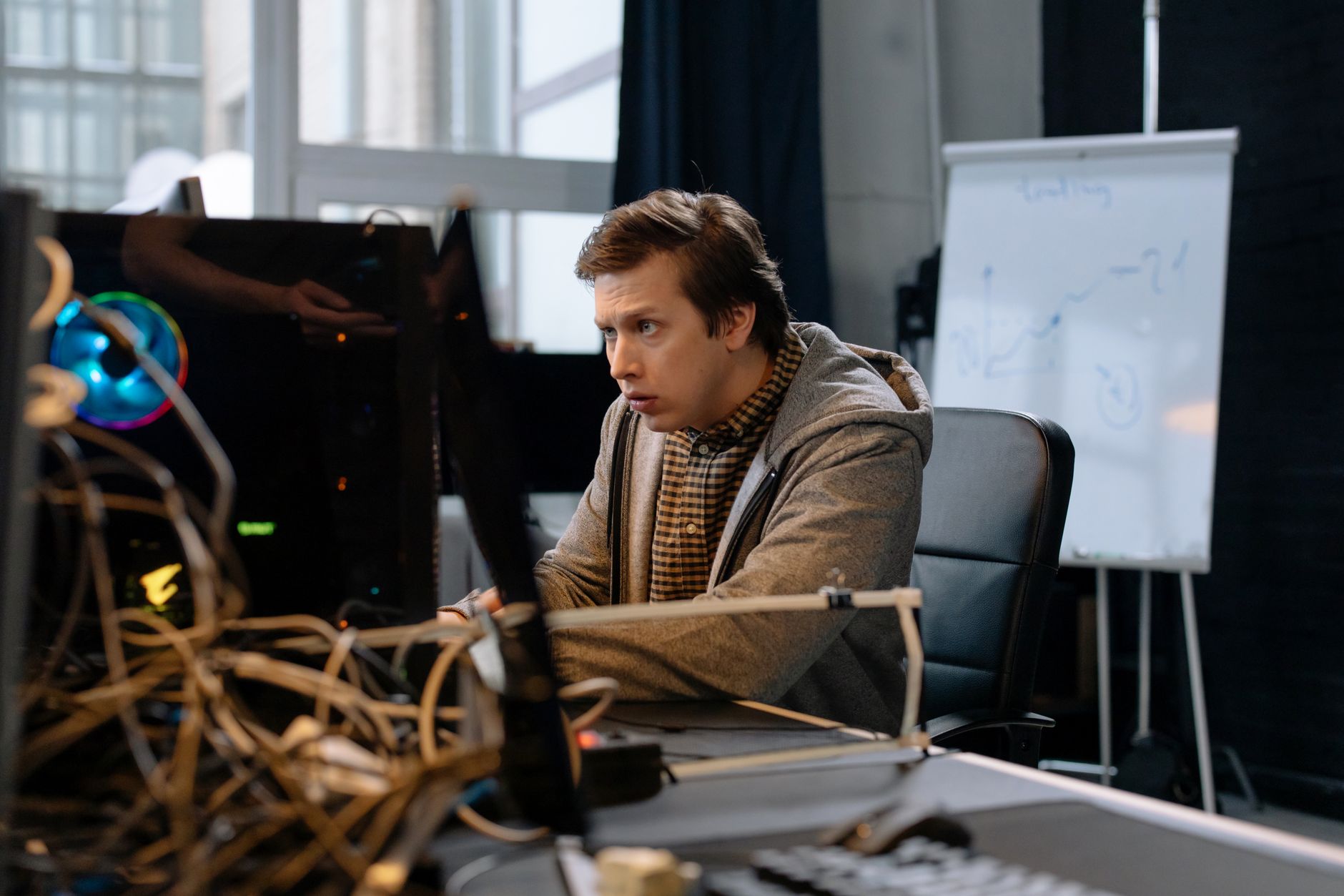 Comment les techs adoptent le cloud pour l&rsquo;analytics ?
