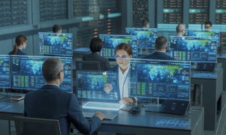 découvrez comment le big data révolutionne la sécurité informatique en améliorant la détection des menaces, l'analyse des comportements et la protection des systèmes.