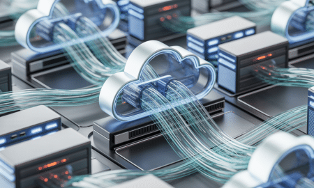 découvrez les dernières tendances du big data dans le cloud computing et comment elles transforment l'analyse des données pour les entreprises.