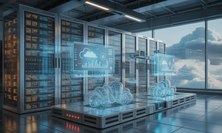 découvrez quelles technologies cloud seront incontournables pour l'avenir et comment elles transformeront les entreprises et les infrastructures numériques.