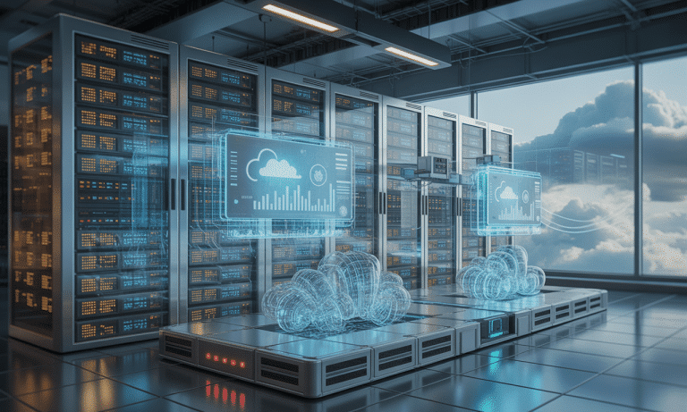 Quelles technologies cloud seront incontournables ?
