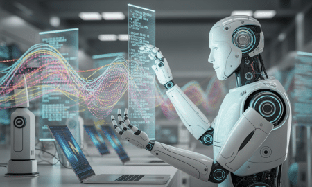 découvrez comment la robotique révolutionne la science des données en optimisant l'analyse, l'automatisation des processus et la prise de décision intelligente.