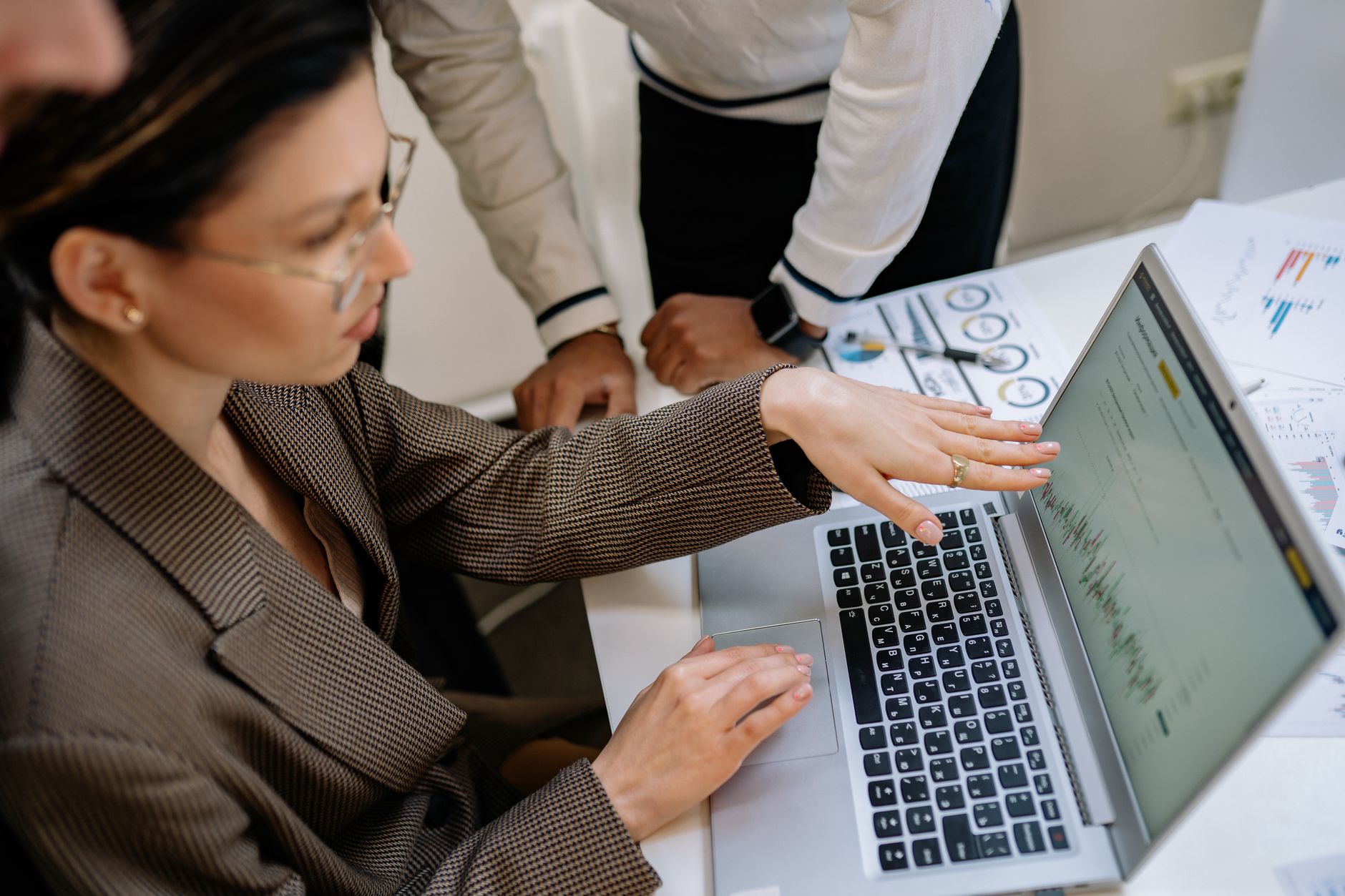 Évaluer le retour sur investissement de votre stratégie cloud