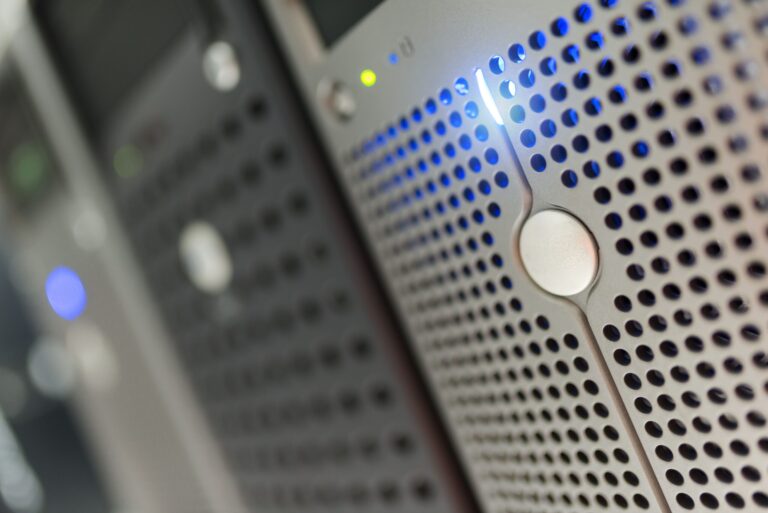 Les tendances du big data dans le cloud computing