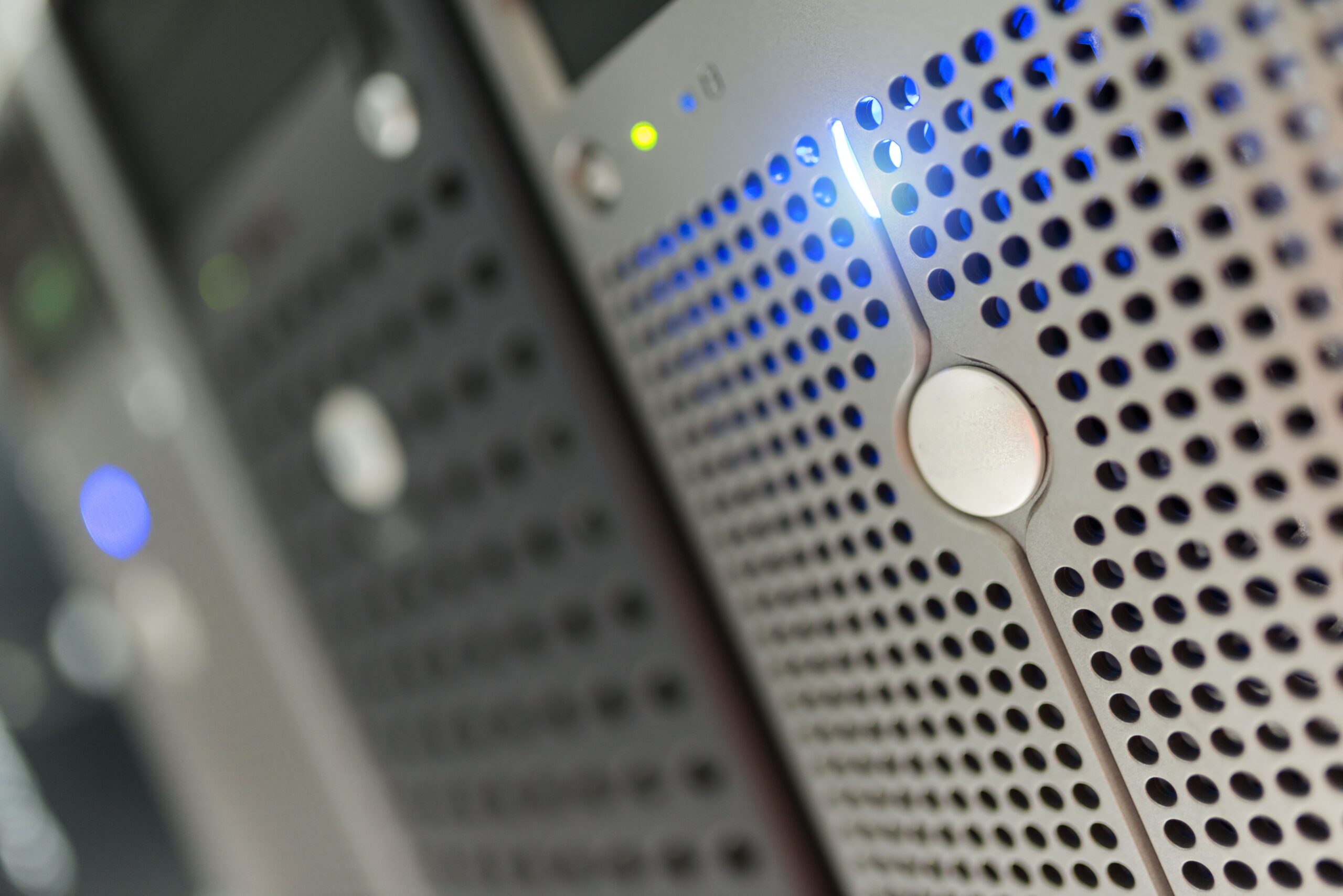 Les tendances du big data dans le cloud computing