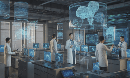 découvrez comment la science des données transforme et stimule les innovations technologiques, en offrant des insights précieux pour développer des solutions innovantes.