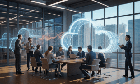 découvrez les avantages clés d'investir dans des solutions cloud pour moderniser votre infrastructure, améliorer la flexibilité et réduire les coûts opérationnels.