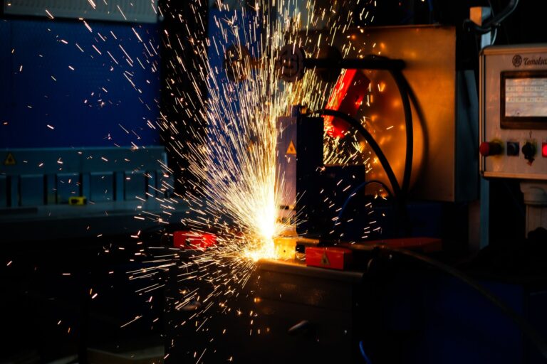 Big data et robotique : une révolution pour l&rsquo;industrie 4.0