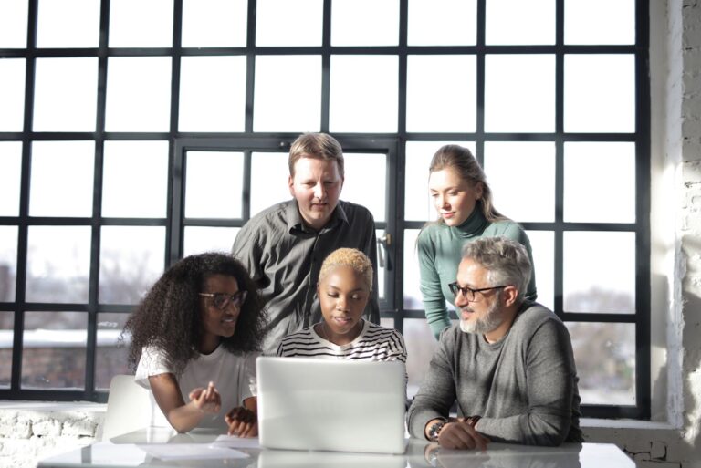 Les avantages du cloud dans la gestion des grandes données