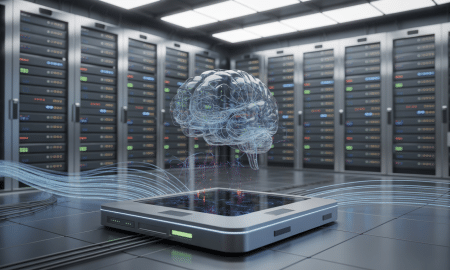 découvrez comment le cloud computing révolutionne le développement de l'intelligence artificielle en offrant puissance, flexibilité et accès aux données.