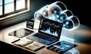 découvrez comment le cloud computing révolutionne la science des données en offrant flexibilité, puissance et innovation pour des analyses performantes et des décisions éclairées.
