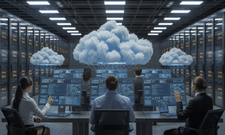 découvrez comment assurer la sécurité des entreprises dans le cloud et protéger efficacement contre les cyberattaques grâce à des stratégies et solutions innovantes.
