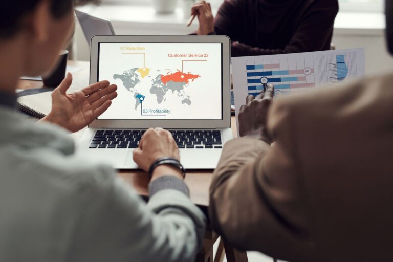 L&rsquo;impact du big data sur la recherche scientifique contemporaine