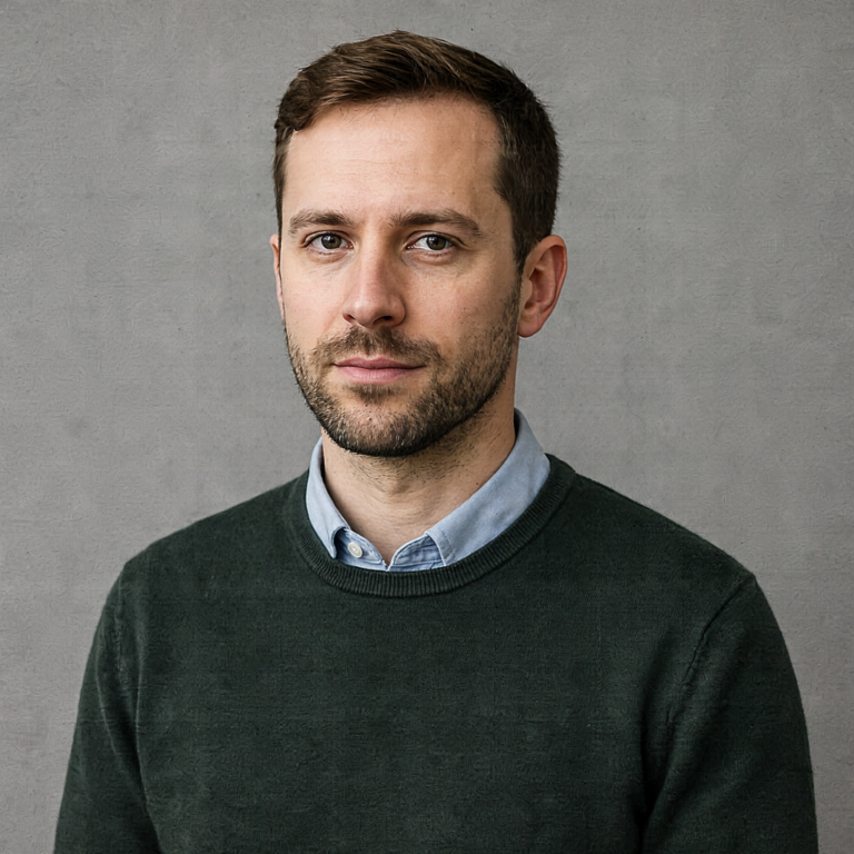 Baptiste Lemoine