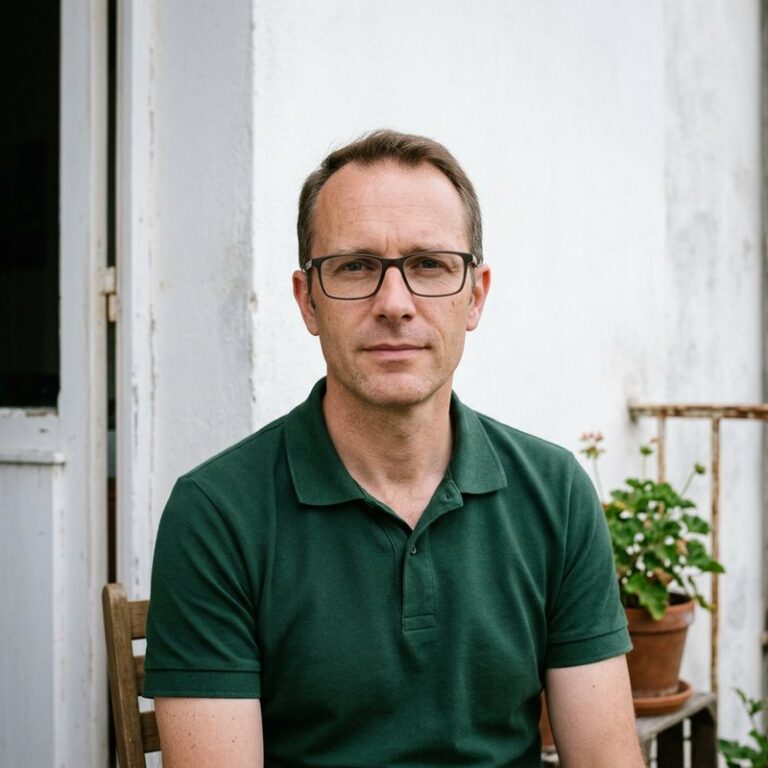 Antoine Chauvet
