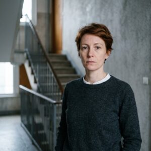 Élise Vandamme