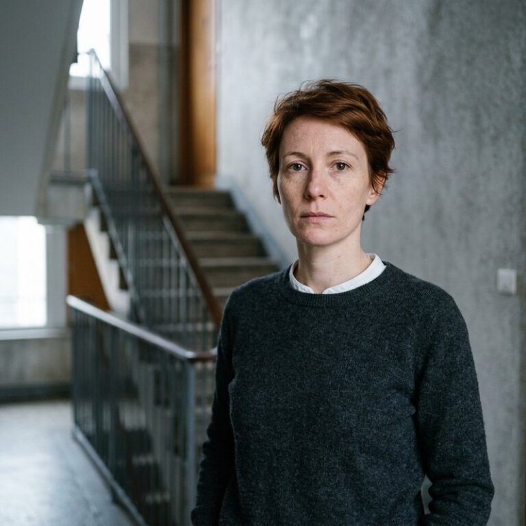 Élise Vandamme