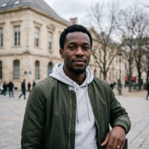 Mamadou Sow